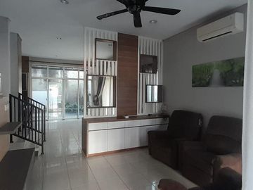 TERMURAH DIJUAL RUMAH DI KOTA BARU PARAHYANGAN (KBP) MAYANG PADARALANG IKEA