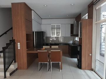 TERMURAH DIJUAL RUMAH DI KOTA BARU PARAHYANGAN (KBP) MAYANG PADARALANG IKEA