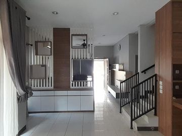 TERMURAH DIJUAL RUMAH DI KOTA BARU PARAHYANGAN (KBP) MAYANG PADARALANG IKEA