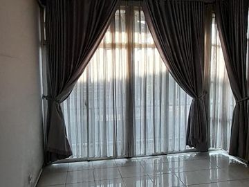 TERMURAH DIJUAL RUMAH DI KOTA BARU PARAHYANGAN (KBP) MAYANG PADARALANG IKEA