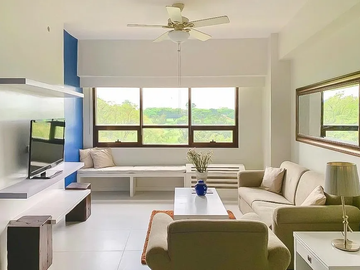 Condo for Sale in BGC Fort Bonifacio Taguig City at Icon Residences Corner Unit