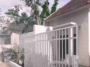 rumah dijual