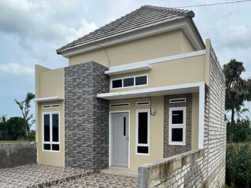Hunian Berkualitas dengan Akses Mudah – Manunggal Jaya Residence
