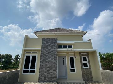 Hunian Berkualitas dengan Akses Mudah – Manunggal Jaya Residence