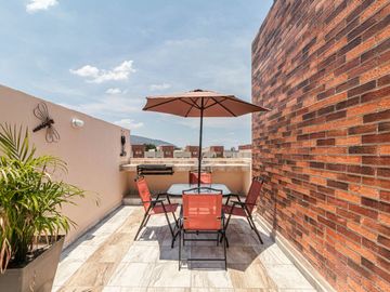Casa en Venta con Cocina Integral y Roof Garden