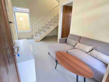 Dijual Rumah Cluster Exclusive The Icon Residence Cibubur, Dekat Plaza Cibubur