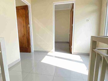 Dijual Rumah Cluster Exclusive The Icon Residence Cibubur, Dekat Plaza Cibubur