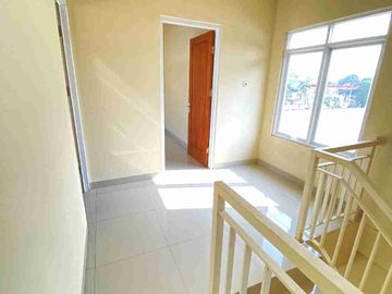 Dijual Rumah Cluster Exclusive The Icon Residence Cibubur, Dekat Plaza Cibubur
