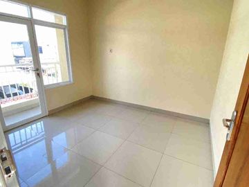 Dijual Rumah Cluster Exclusive The Icon Residence Cibubur, Dekat Plaza Cibubur
