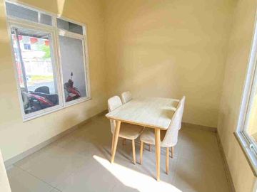 Dijual Rumah Cluster Exclusive The Icon Residence Cibubur, Dekat Plaza Cibubur