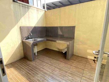 Dijual Rumah Cluster Exclusive The Icon Residence Cibubur, Dekat Plaza Cibubur