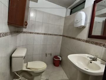 Arriendo Local avenida 33 laureles