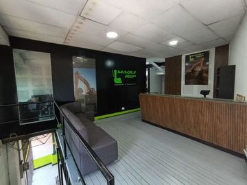 Arriendo Local avenida 33 laureles