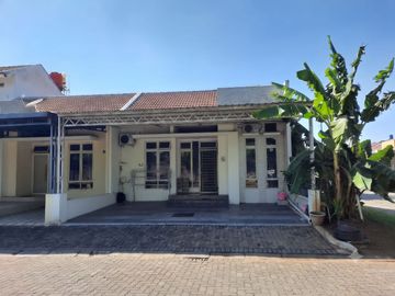 Dijual Rumah Cantik dan Nyaman Graha Padma, Semarang Barat-11660