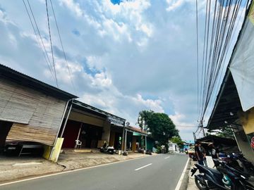 Miliki Tanah Murah SHM di Mustikajaya Dekat Dukuh Zamrud - 10 Menit Tol - Strategis Investasi/Hunian