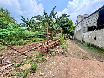 Miliki Tanah Murah SHM di Mustikajaya Dekat Dukuh Zamrud - 10 Menit Tol - Strategis Investasi/Hunian