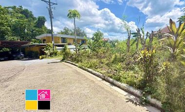 RUSH SALE LOT IN SUNNY HILLS TALAMBAN CEBU CITY
