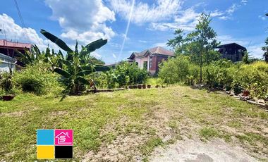 RUSH SALE LOT IN SUNNY HILLS TALAMBAN CEBU CITY