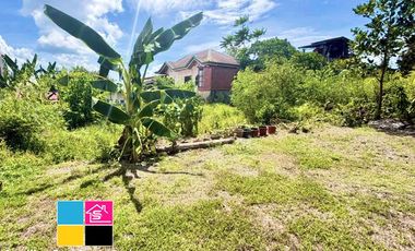 RUSH SALE LOT IN SUNNY HILLS TALAMBAN CEBU CITY