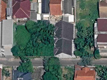 TANAH KAVLING ISLAMIC VILLAGE TANGERANG