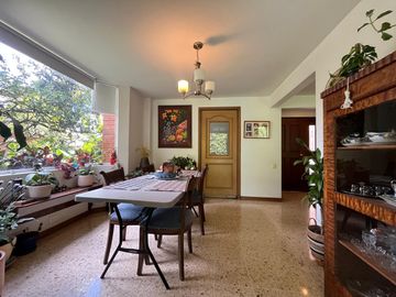 Casa en Venta en San Lucas, El Poblado