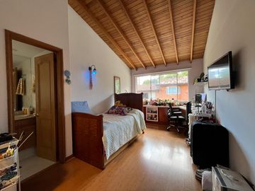 Casa en Venta en San Lucas, El Poblado