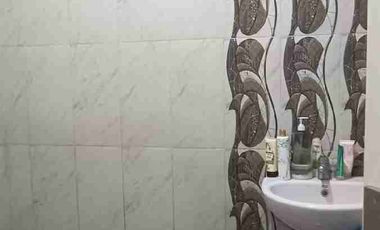 Dijual Rumah Full Furnised di Puri Sriwedari Cibubur dekat Stasiun LRT Harjamukti