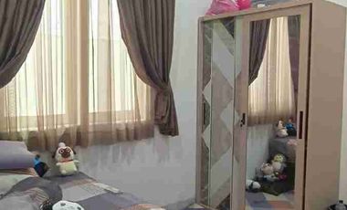 Dijual Rumah Full Furnised di Puri Sriwedari Cibubur dekat Stasiun LRT Harjamukti