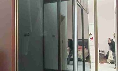 Dijual Rumah Full Furnised di Puri Sriwedari Cibubur dekat Stasiun LRT Harjamukti