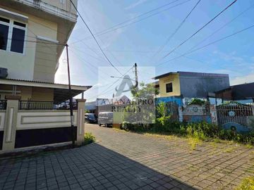 DIJUAL TANAH DALAM KOMPLEKS PERMATA HIJAU LESTARI, HERTASNING - MAKASSAR