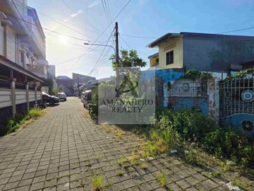 DIJUAL TANAH DALAM KOMPLEKS PERMATA HIJAU LESTARI, HERTASNING - MAKASSAR