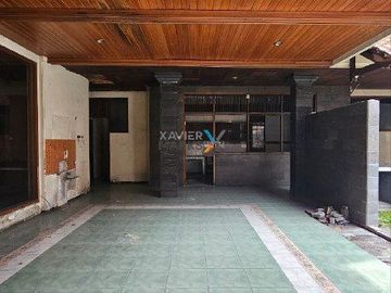 Disewakan Rumah di Poros Jalan Panglima Sudirman, Rampal Klojen, Malang