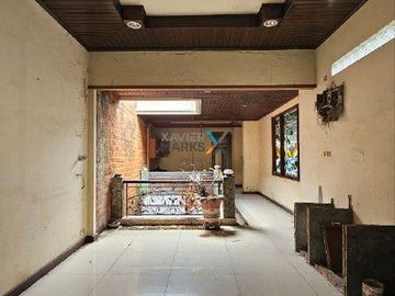 Disewakan Rumah di Poros Jalan Panglima Sudirman, Rampal Klojen, Malang