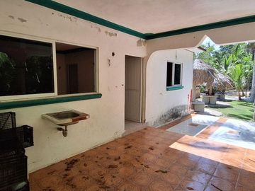 Terreno Turístico Ecológico Hotelero de 4.93 Ha en La Selva Natural de Playa del Carmen