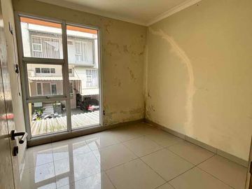 DIJUAL CEPAT RUMAH CLUSTER ATLANTA VILLAGE GADING SERPONG