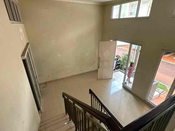 DIJUAL CEPAT RUMAH CLUSTER ATLANTA VILLAGE GADING SERPONG