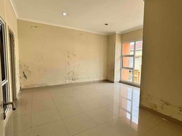 DIJUAL CEPAT RUMAH CLUSTER ATLANTA VILLAGE GADING SERPONG