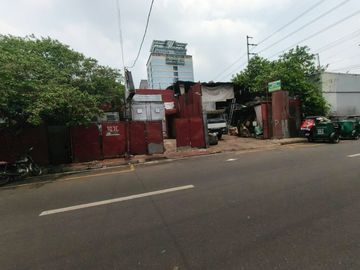 1,000 sqm Prime Commercial Lot for Sale in Cubao Quezon City