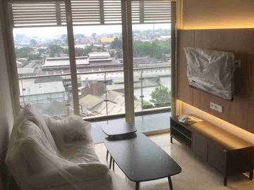 apartemen murah di pusat kota landmark residence bandung