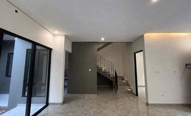 Want to sell Rumah Brand New Delatinos Clio Vintage Bsd City