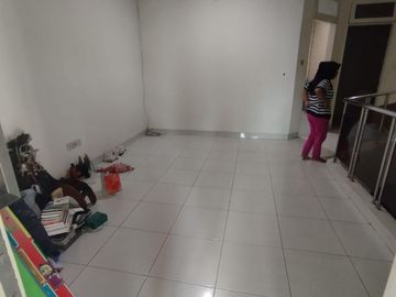 Jual Rumah Intercon Kebon Jeruk