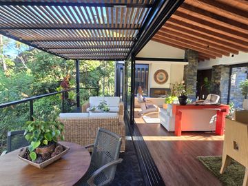SE VENDE CASA CAMPESTRE EN LA CEJA