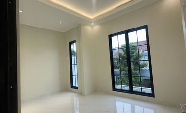 FOR SALE Rumah di Kencana Loka Bsd  Brand New House