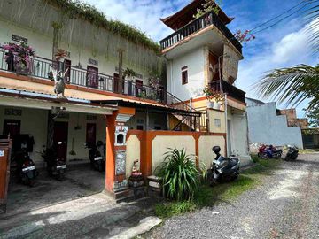 DIJUAL RUMAH KOST AKTIF KAWASAN MUNGGU MENGWI BADUNG