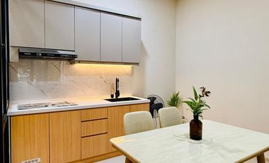 Brand New Rumah Bagus di Kencana Loka BSD City