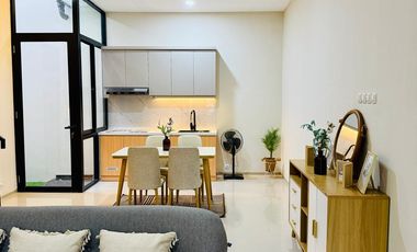 Brand New Rumah Bagus di Kencana Loka BSD City