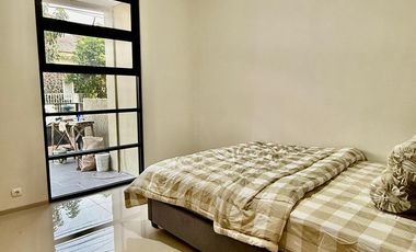 Brand New Rumah Bagus di Kencana Loka BSD City