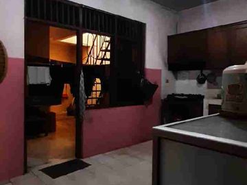 Jual Rumah Duren Sawit Jakarta Timur Di bawah Harga Pasaran
