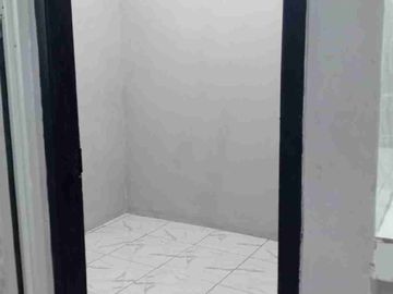 jual rumah cluster harga terjangkau mulai 200 jutaan