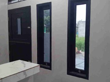 jual rumah cluster harga terjangkau mulai 200 jutaan